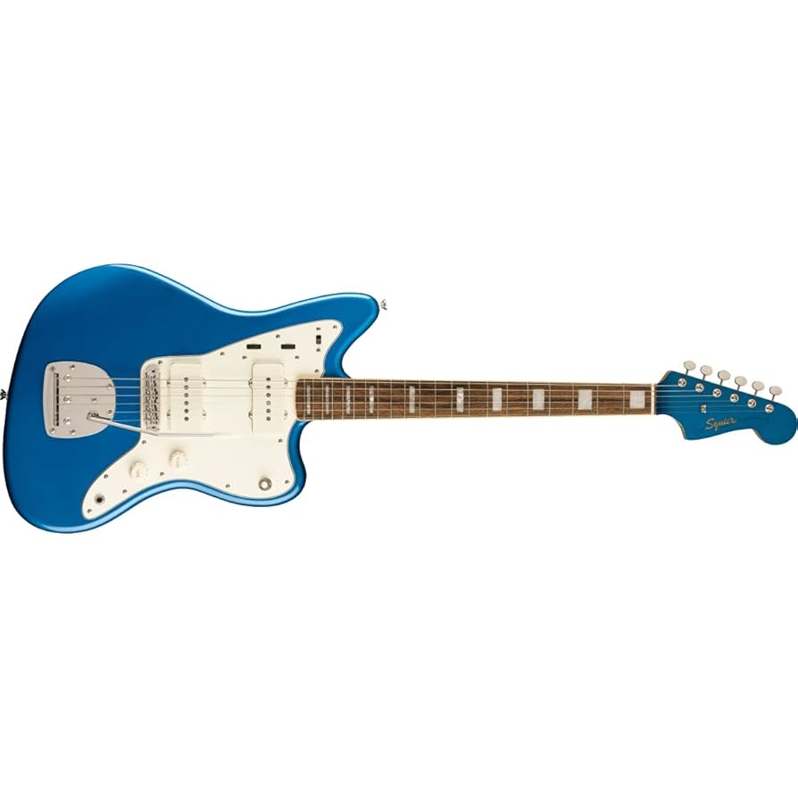 Amazon | Squier by Fender スクワイヤー エレキギター FSR